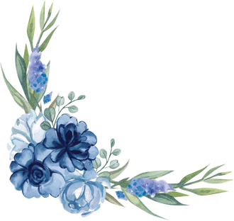 Bottom Left Ornament